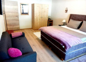 Ferienwohnung Jägerlodge in Leutasch